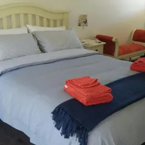 Jan's Boutique Bed & Breakfast Christchurch