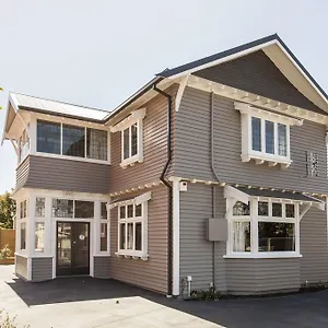 Homelea Bed & Breakfast Christchurch