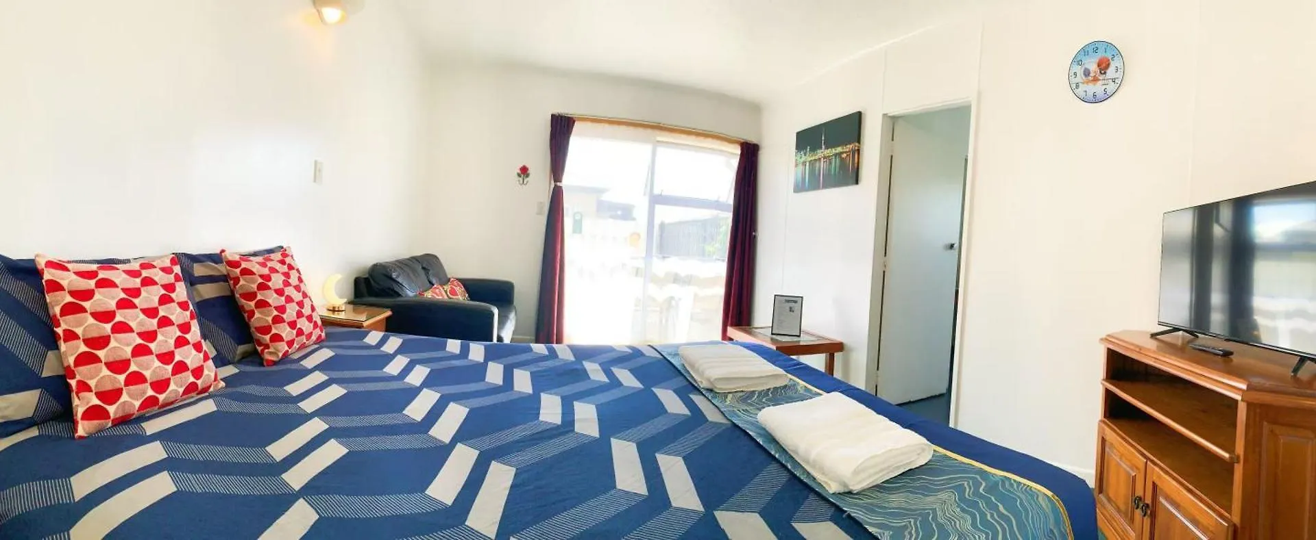 Kerry'S Motel Rotorua