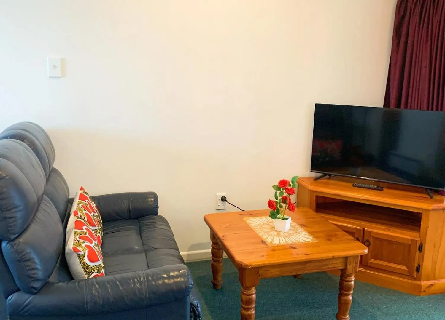Kerry'S Motel Rotorua