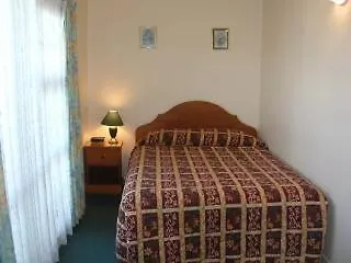 Kerry'S Motel Rotorua