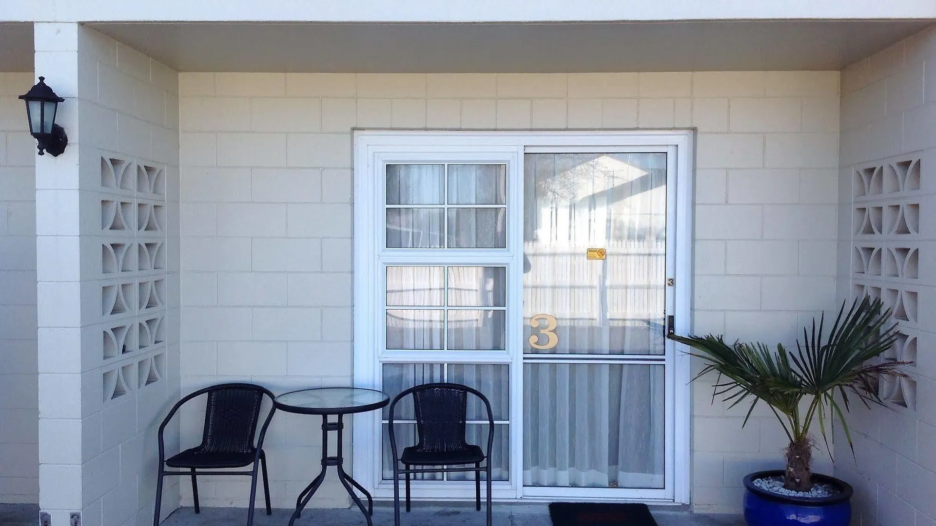 Kerry'S Motel Rotorua 3*,