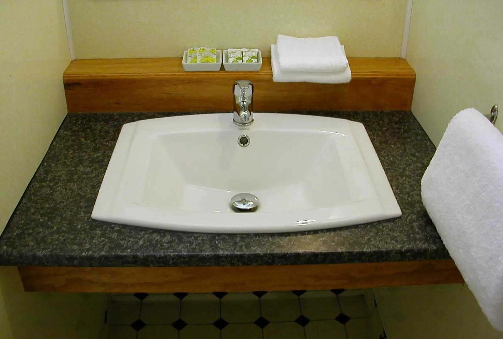Kerry'S Motel Rotorua 3*,