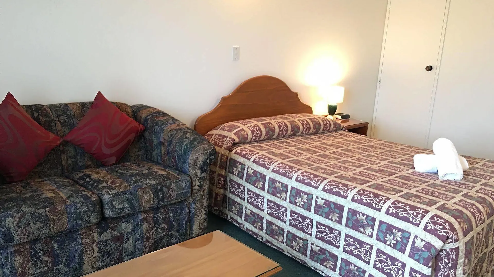 Kerry'S Motel Rotorua
